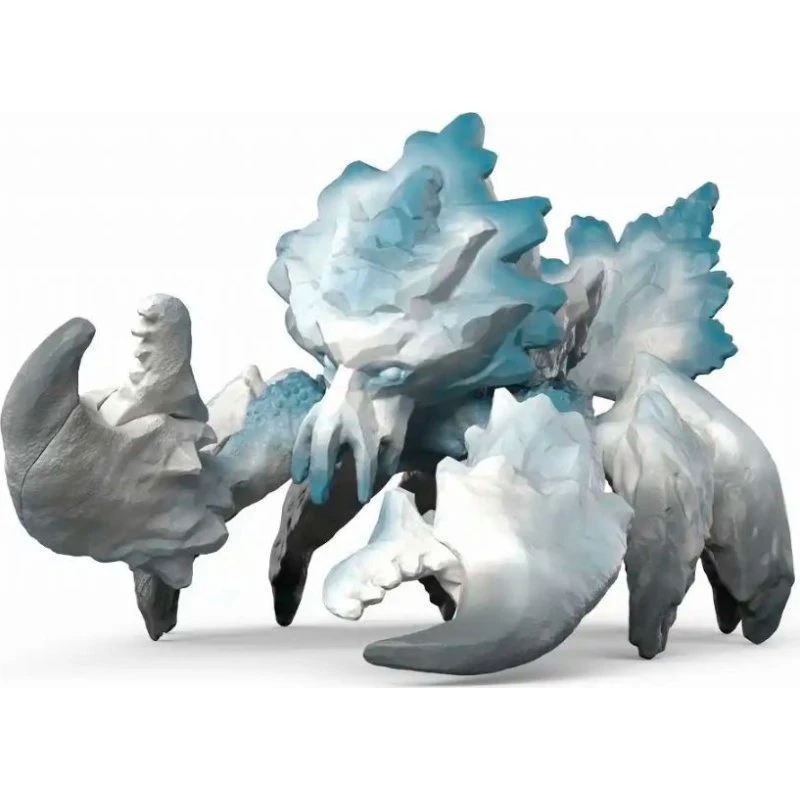 Schleich Eldrador Creatures Ice Crab 70838