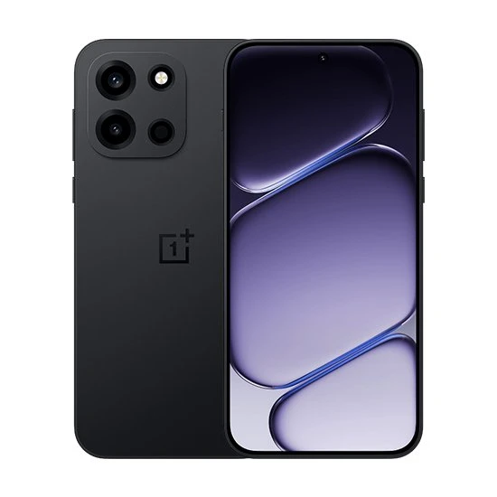 OnePlus Nord 6 5G 512GB 12GB RAM Pitch Black