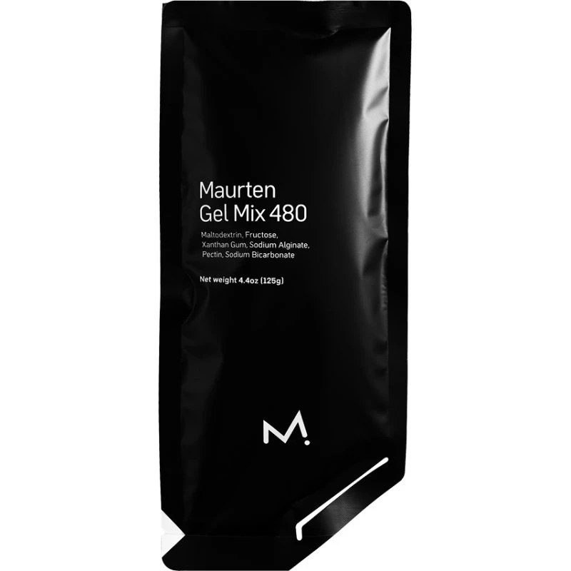 Maurten Gel Mix 480 – 6 stk.