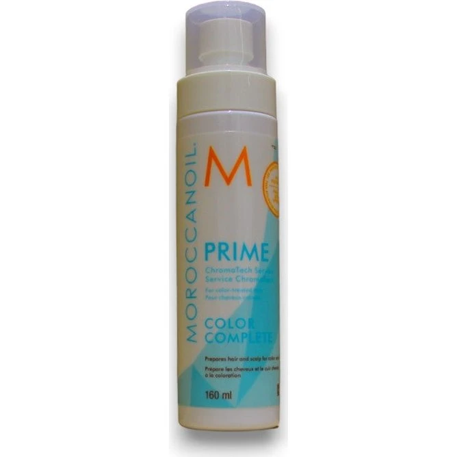 Moroccanoil Color Complete Argan Oil Pre Color Treatment 160ml