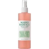 Mario Badescu Facial Spray with Aloe, Herbs & Rosewater 236 ml