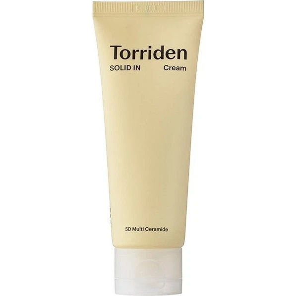 Torriden Solid-In Ceramide Cream - 70ml