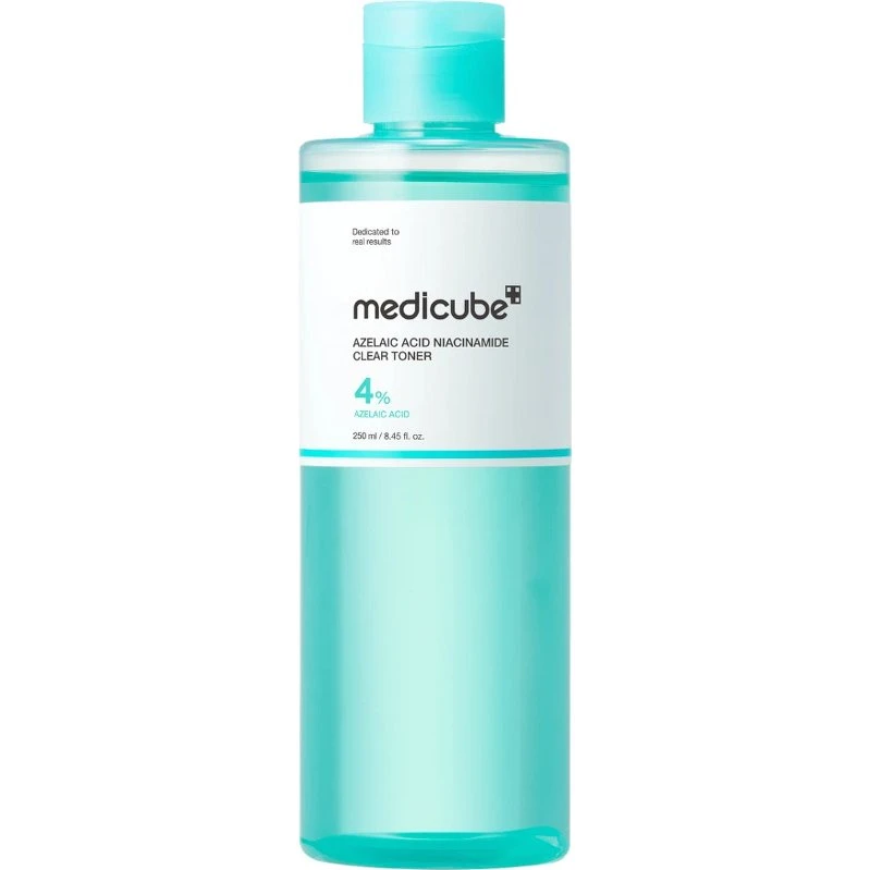 Medicube Azelaic Acid Niacinamide Clear Toner 250 ml
