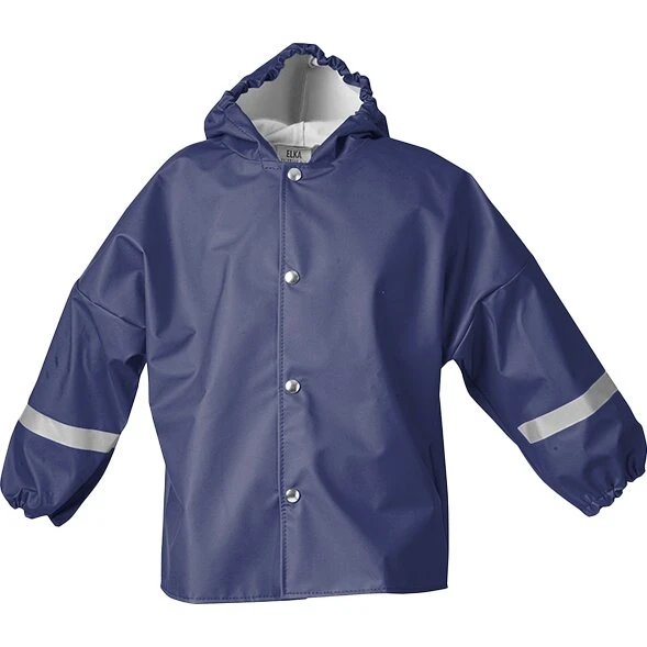ELKA Jakke til børn 1-14 år 073801 Navy