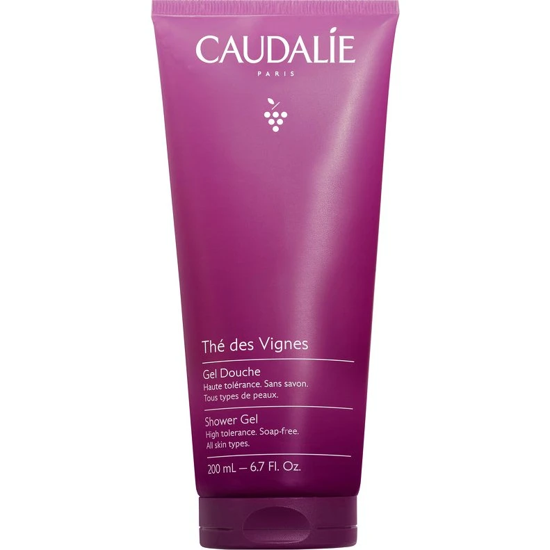 Caudalie Thé des Vignes Shower Gel 200 ml