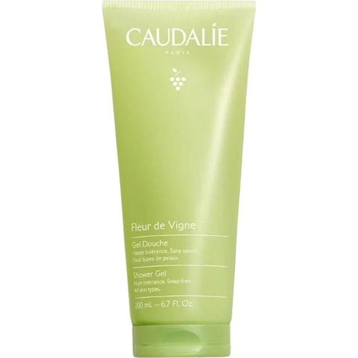 Caudalie Fleur de Vigne Shower Gel 200 ml