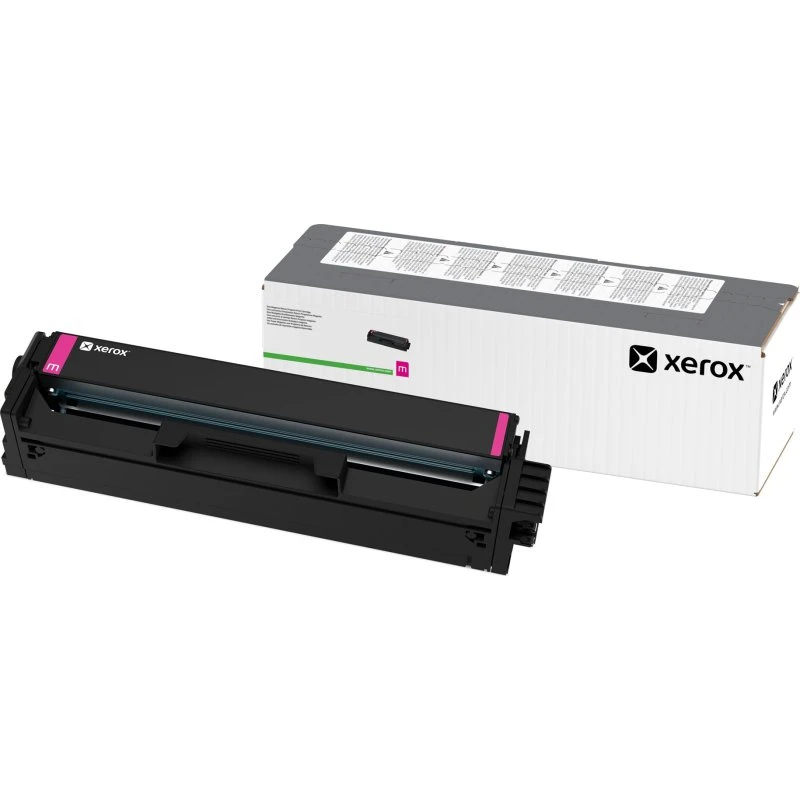 Xerox 006R05077 Magenta Tonerpatron - Høj kapacitet