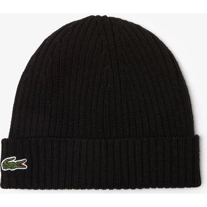 LACOSTE Beanie-hue, navy