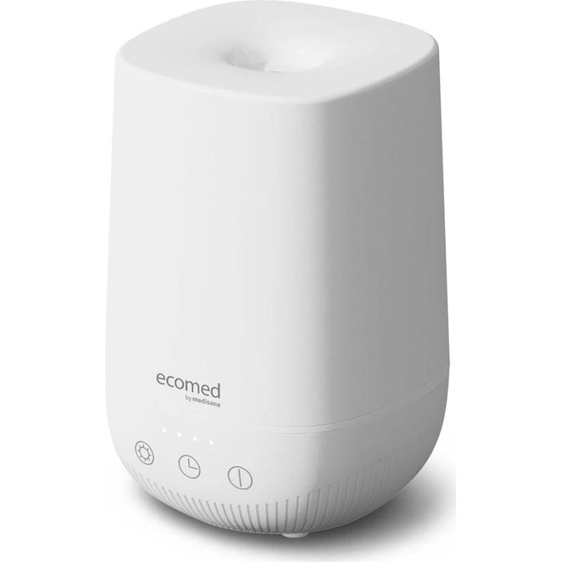 Medisana AD-50E Aromadiffuser - 0,2 l - Hvid