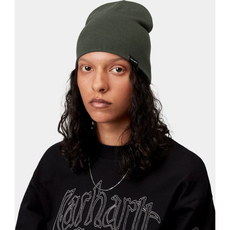 Carhartt WIP Scripter Beanie – Opuntia