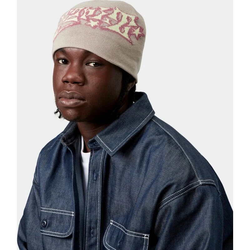 Carhartt WIP Supa Beanie Puddle