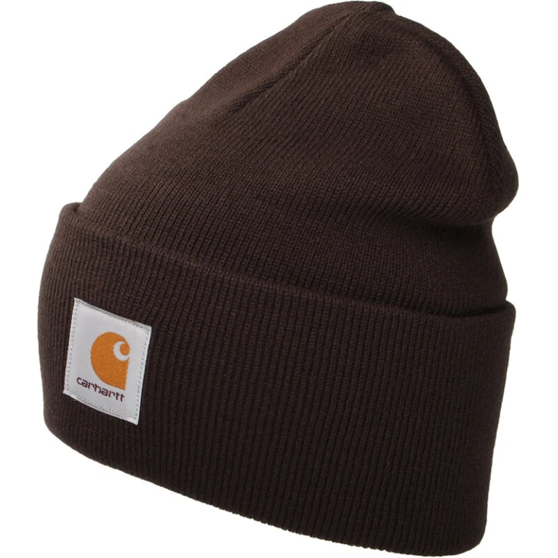 Carhartt WIP Acrylic Watch Hat Palisander