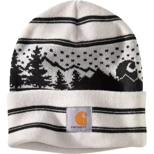 Carhartt Holiday Beanie, Malt