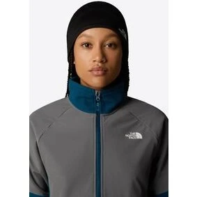 The North Face Base Lined Beanie - Sort