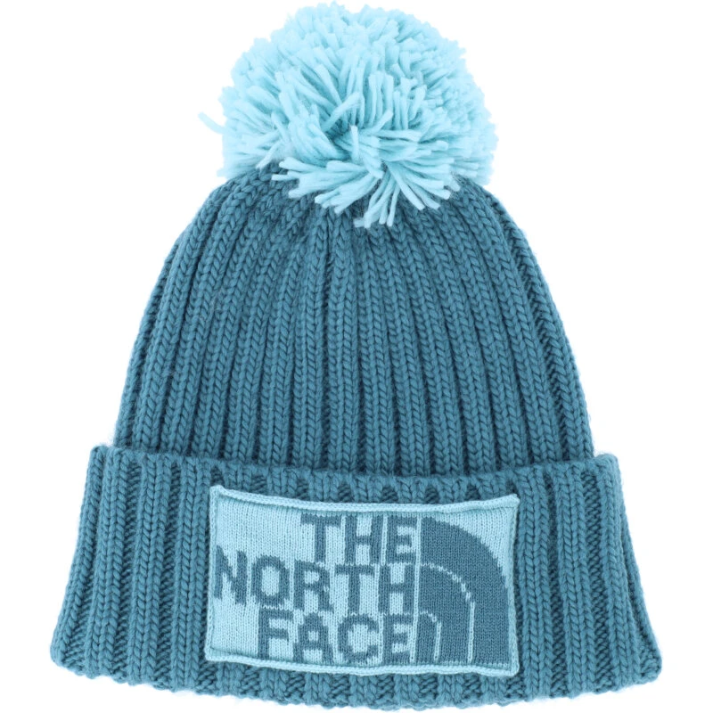 The North Face Heritage Ski Tuke Hue - Teal-Aqua