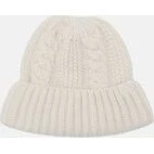 The North Face Oh-Mega Beanie – mocha brown