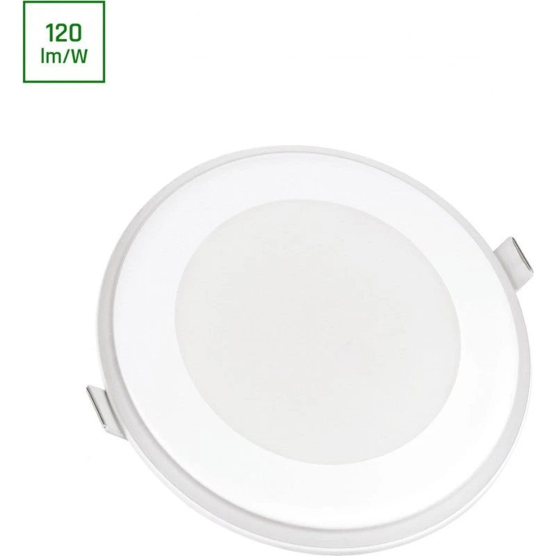 FIALE 3 Trin 5,5W LED Pære - Varm Hvid, 480lm, Aureola A