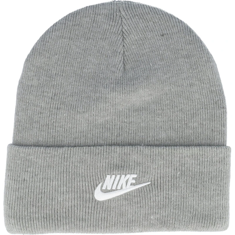 Nike Golf Peak Futura-hue, grå/hvid