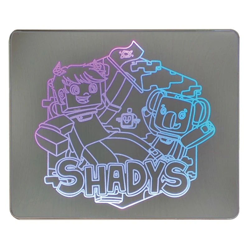 Mecharite x Shadys Koala Mirror Lampe - Shady Farm Compact