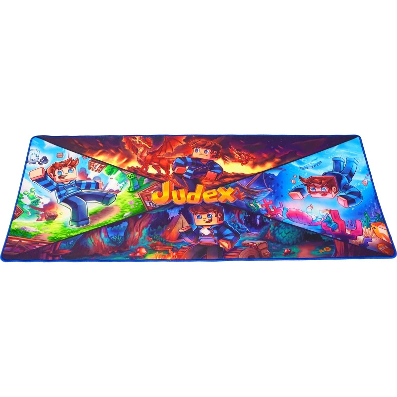 Judex Musemåtte 2.0 - 900 x 400 mm