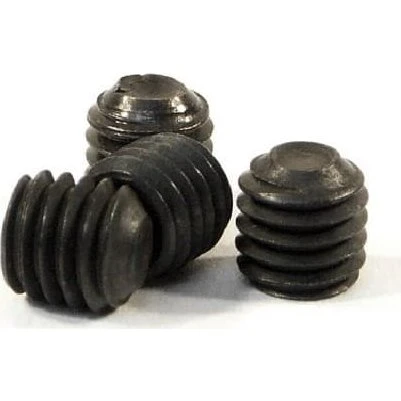 HPI Sætskrue M5x5mm (4 stk.) - HPZ741