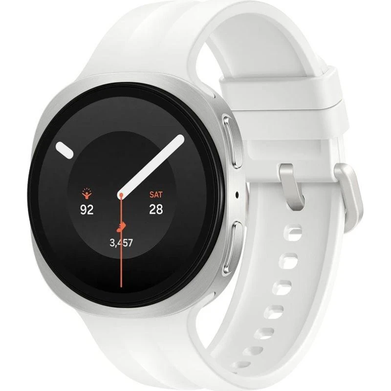 Samsung Galaxy Watch9 40mm Cream