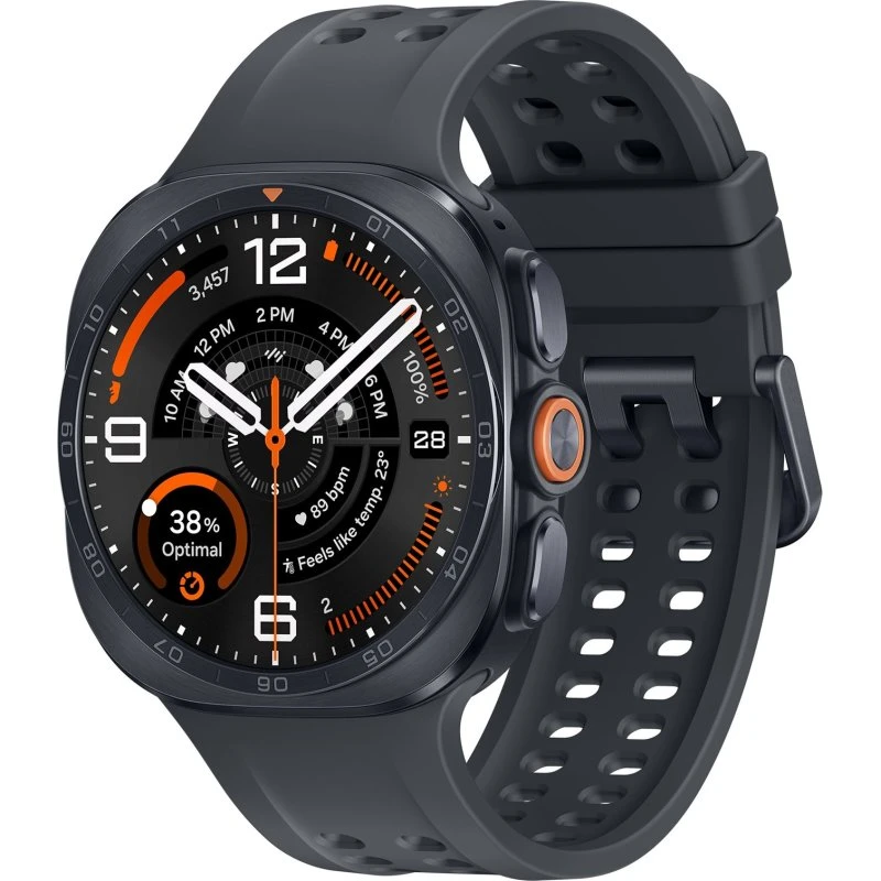 Samsung Galaxy Watch Ultra2 47mm Titanium Grey