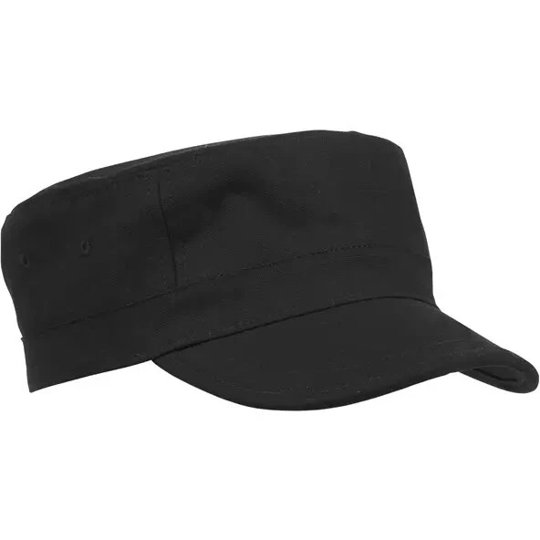 ID Urban kasket, sort