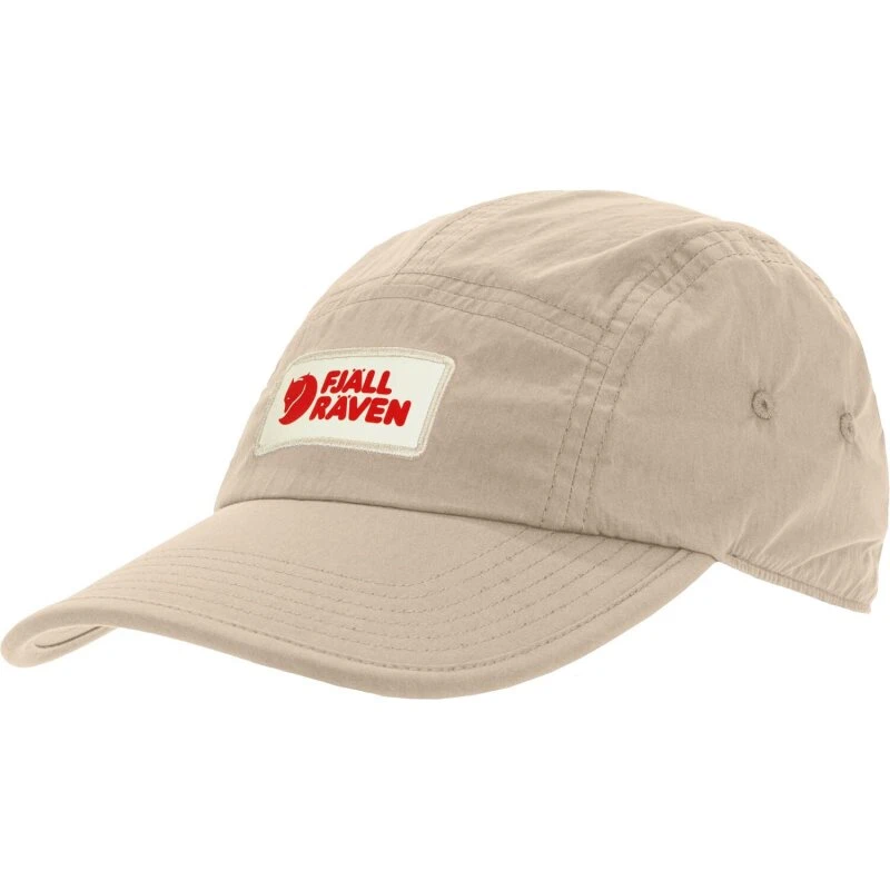 Fjällräven Lite Cap Dame – Fossil