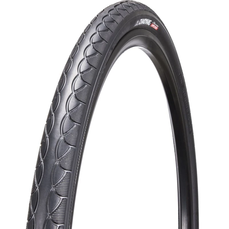 Chaoyang Swift 24x1.95 dæk med 5mm indlæg