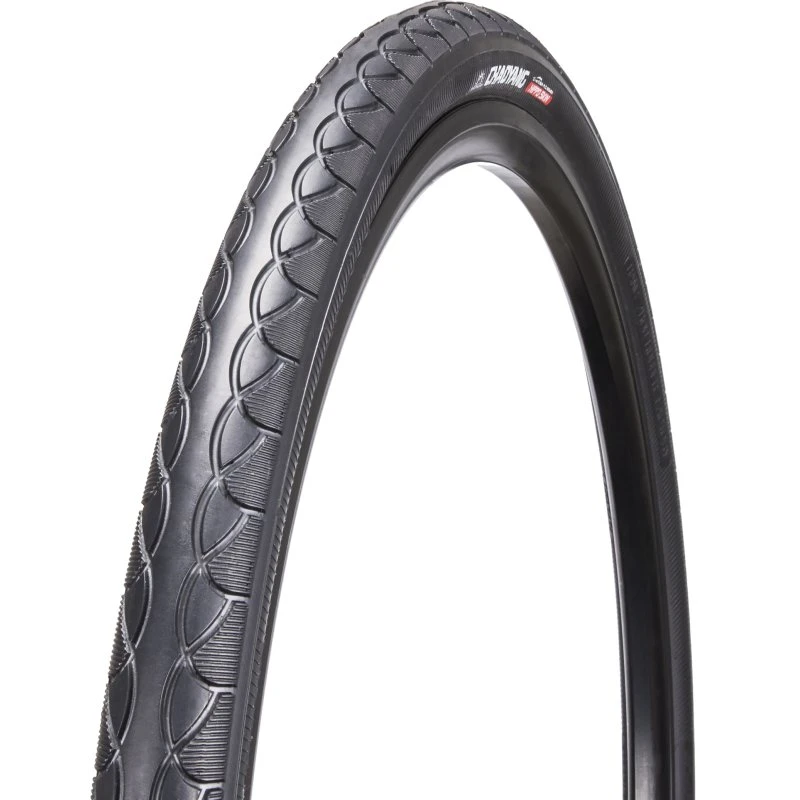 Chaoyang Swift 26x1 3/8 dæk med 5mm Rhino Skin indlæg