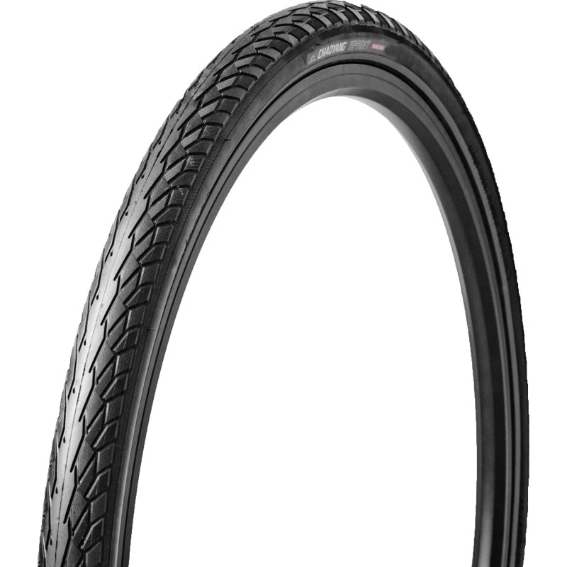 Chaoyang Sprint 2.0 Cykeldæk 700x32C-45C med 5mm beskyttelse
