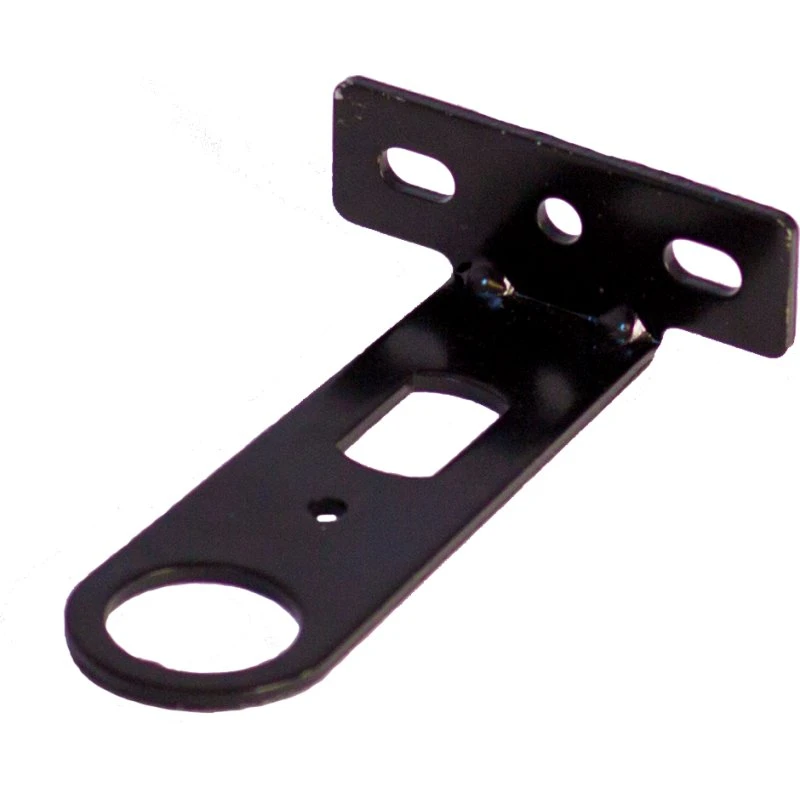 Mixbike Cykelkurvbeslag Sort Ø25,6 mm