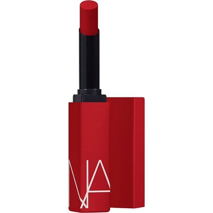 Nars Powermatte Lipstick - Dragon Girl - 1,5 g