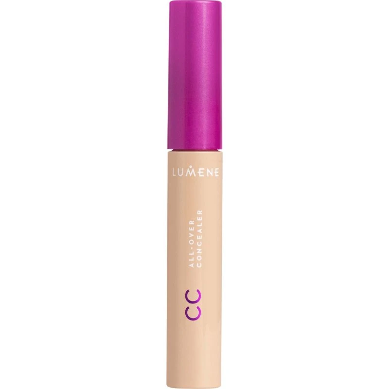 Lumene CC All-Over Concealer 8,5 ml