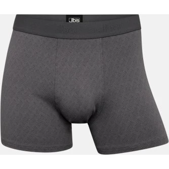 JBS Tights i bomuld - Grå (Phantom)