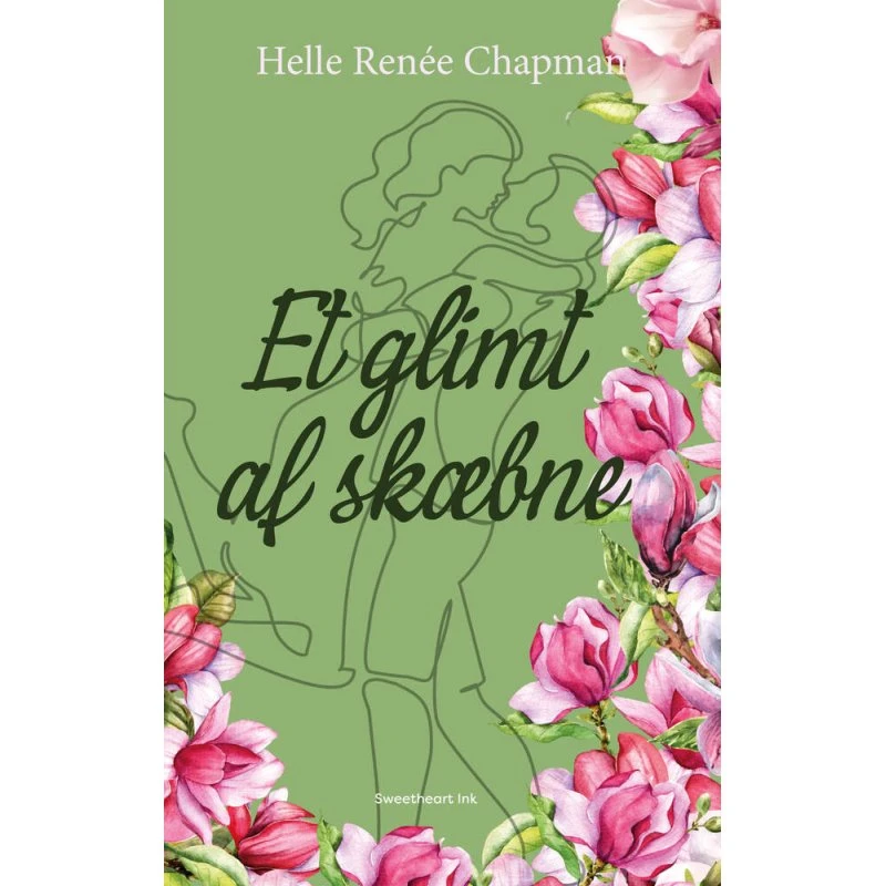 Et glimt af skæbne - Helle Renée Chapman (Bog)