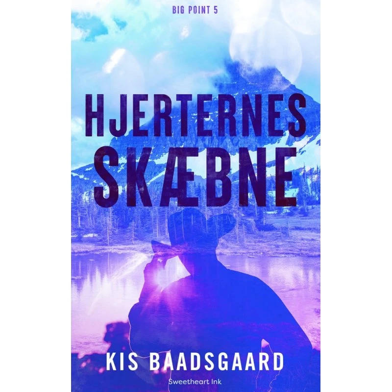 Hjerternes skæbne af Kis Baadsgaard