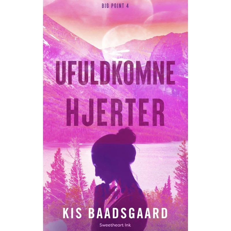 Ufuldkomne hjerter af Kis Baadsgaard