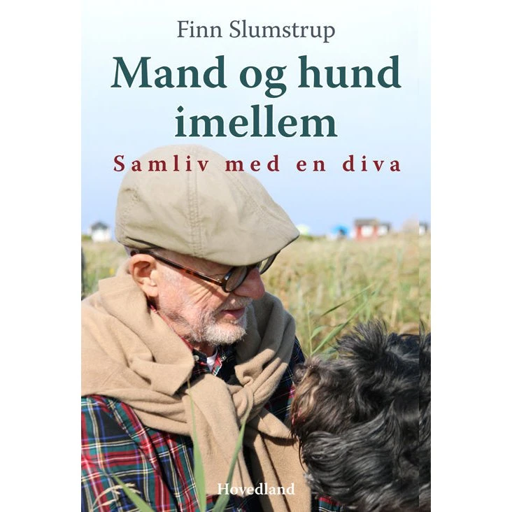 Mand og hund imellem - Finn Slumstrup