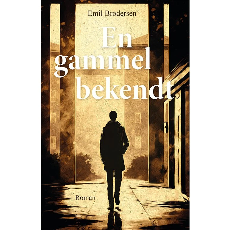 En gammel bekendt - Emil Brodersen