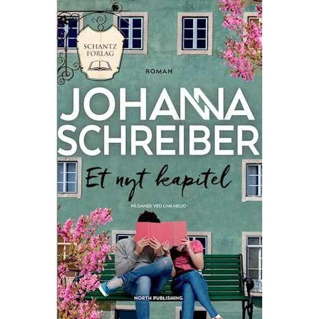 Et nyt kapitel - Johanna Schreiber - Bog