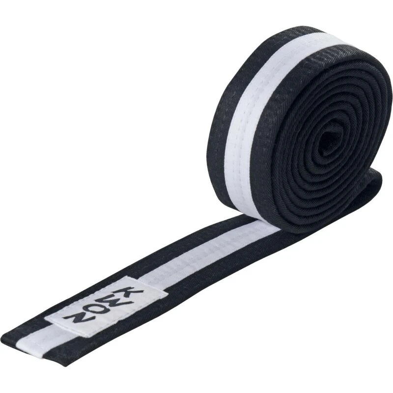 Kwon Budō-bælte 100% bomuld 4 cm (200–320 cm)