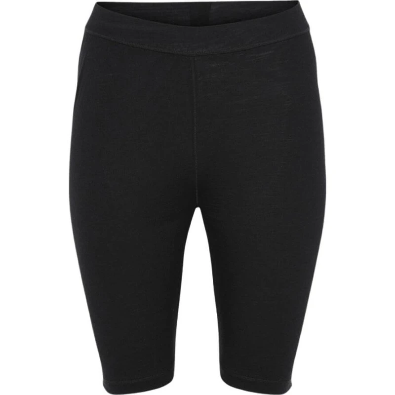 JBS of Denmark Uld indershorts, dame, sort, 2XL