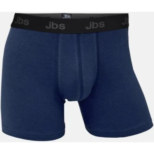 JBS Tights 955-serie i bomuld - Navy