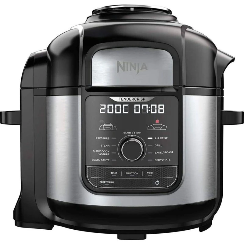 Ninja OP500EU Foodi Max Multicooker 1460W (7,5 liter)