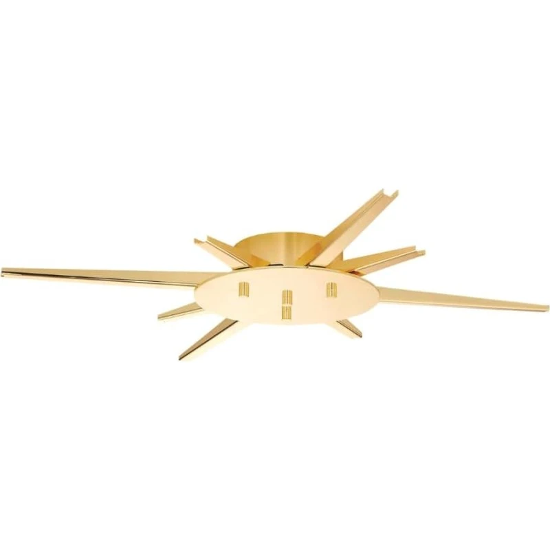 Design By Us Flash Your Lamps Ophæng - Gold