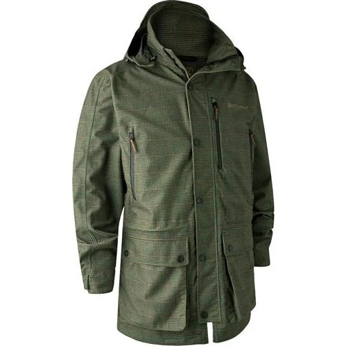 Deerhunter PRO Gamekeeper Anorak - Vandtæt jagtjakke