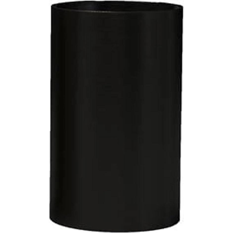 ANTIDARK Cylinder sort grib (nubret)