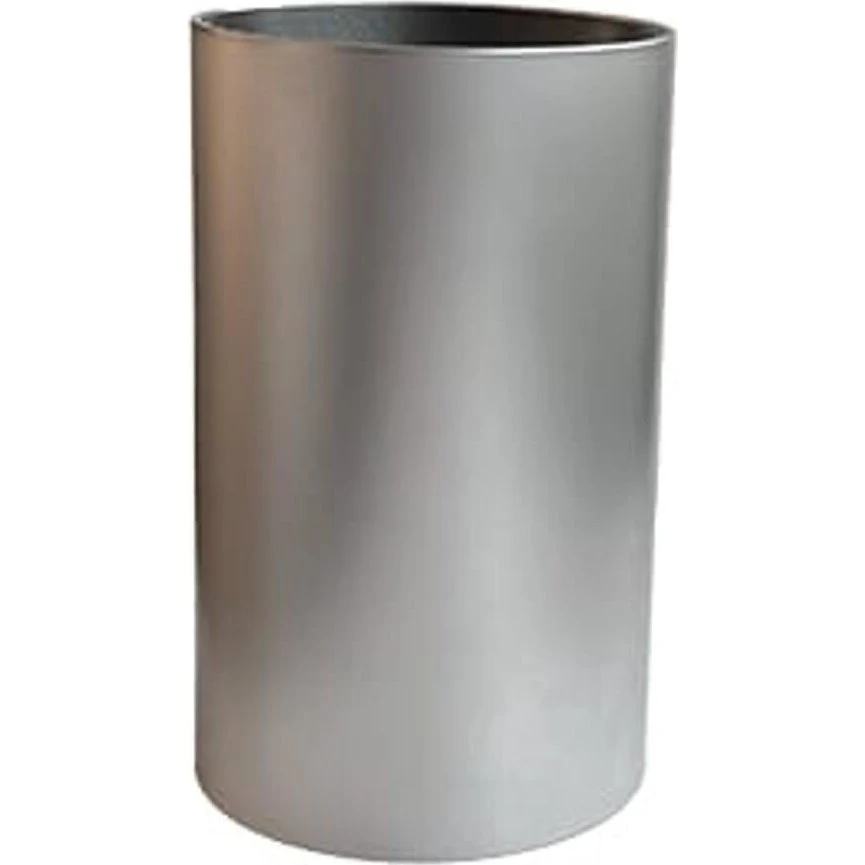 Antidark Cylinder, mat alu til Designline Pro og SpotOn